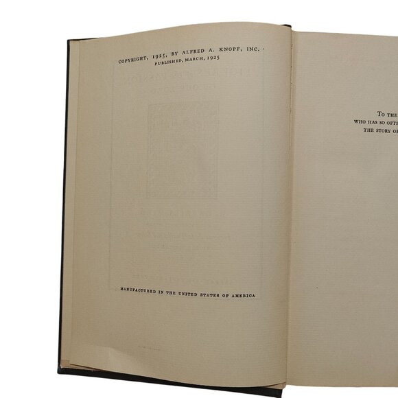 Figures Of The Passion Of Our Lord By Gabriel Miro Antique Christian Book 1925 - Picture 4 of 10